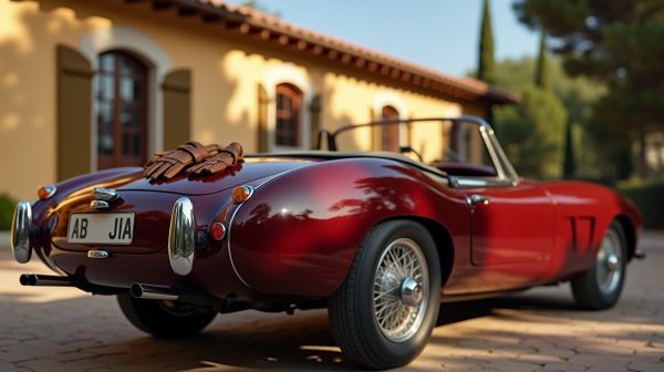 Acheter un cabriolet d'occasion : conseils essentiels pour bien choisir