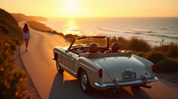 Acheter un cabriolet d'occasion : conseils essentiels pour bien choisir
